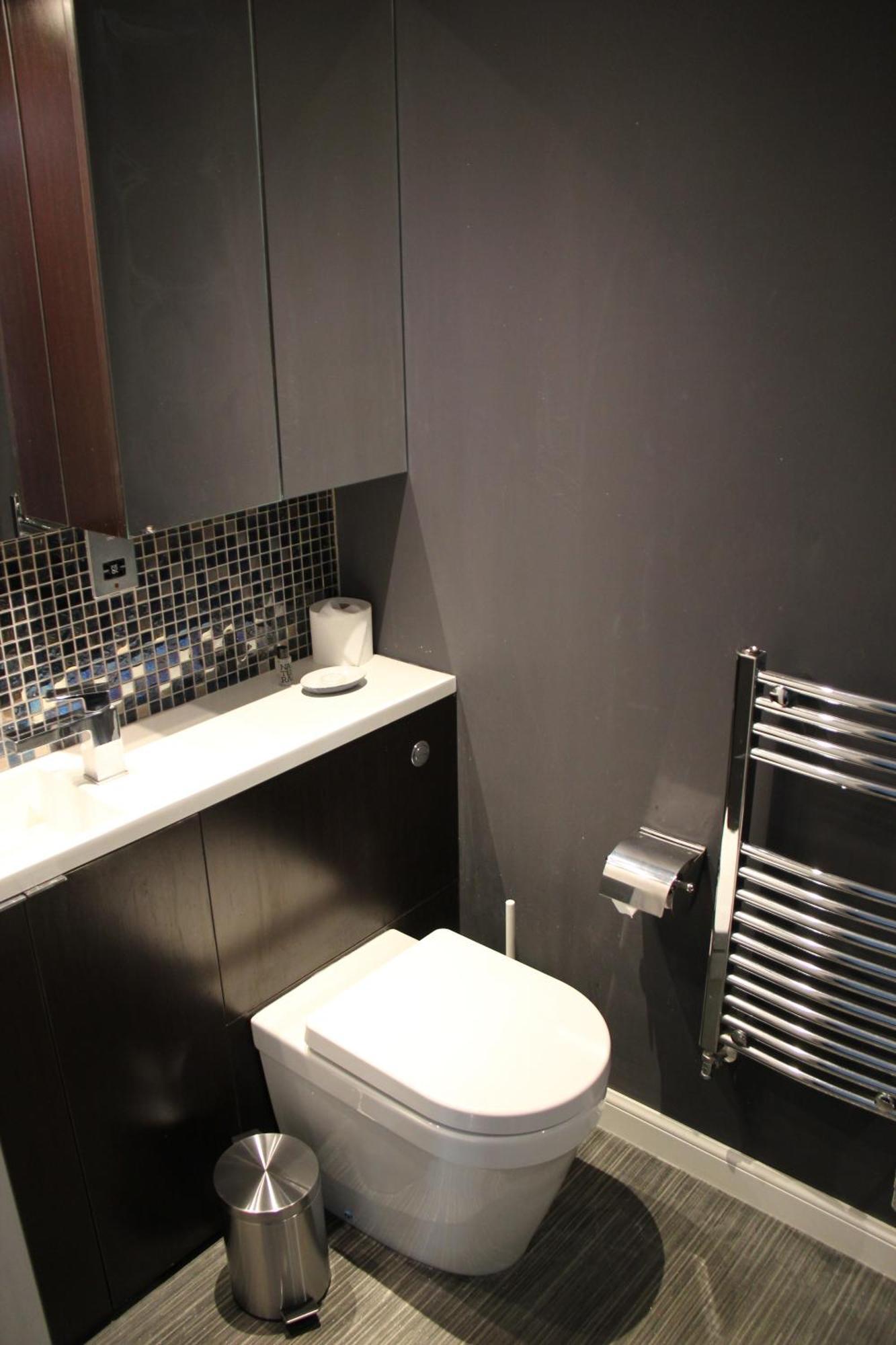 Shorehead Guest House Стоунхейвен Экстерьер фото